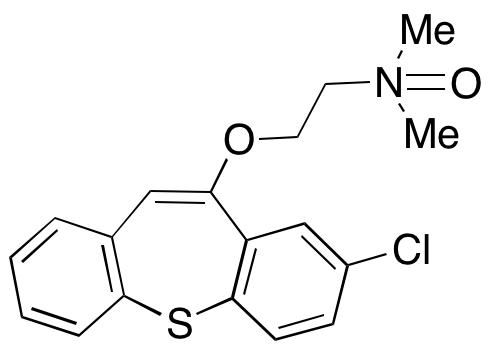Zotepine N-oxide