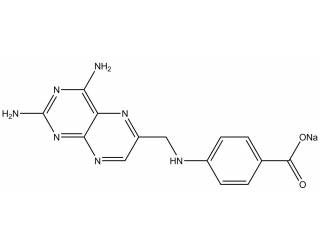 4-benzoic acid sodium salt