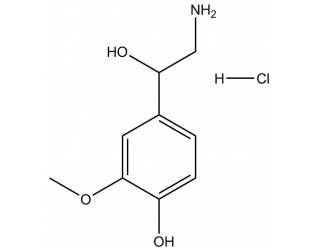 D,L-Normetanephrine hydrochloride salt
