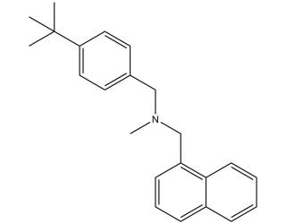 Butenafine