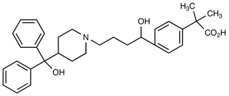 (S)-Fexofenadine