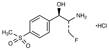 Florfenicol Amine HCl