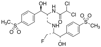 Florfenicol Dimer Impurity