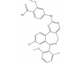 Alisertib