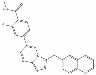 Capmatinib