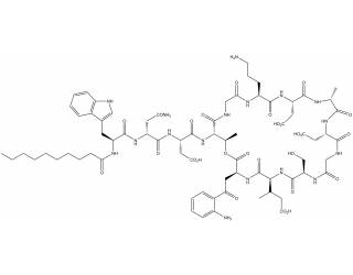 Daptomycin