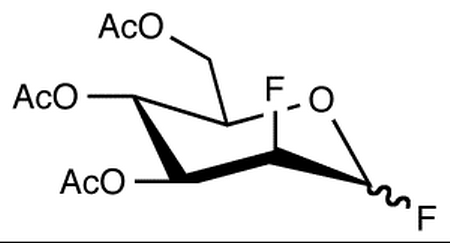Fluoro 2-Deoxy-2-fluoro-3,4,6-tri-O-acetyl-D-mannopyranoside