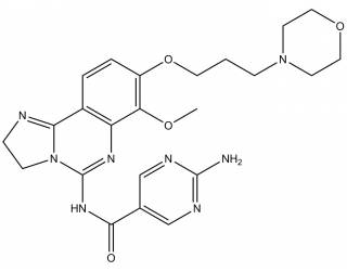 Copanlisib