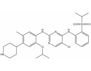 Ceritinib