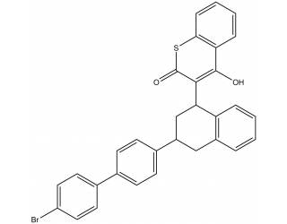 Difethialone
