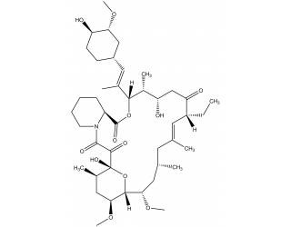 Ascomycin