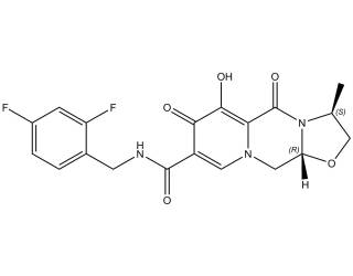 Cabotegravir
