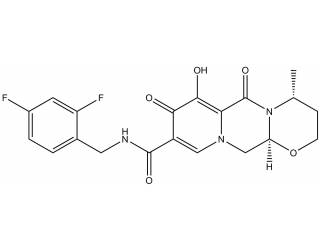 Dolutegravir