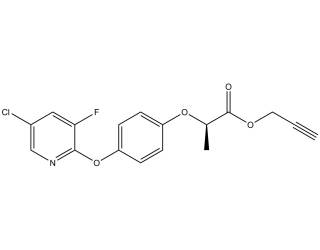 Clodinafop-propargyl