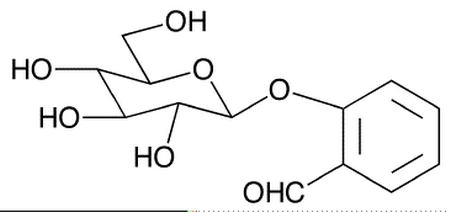 Helicin
