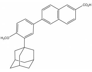Adapalene