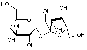Polysucrose