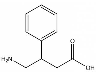 4-Amino-3-phenyl-butyric acid