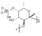 Fucoidan - Fucus serratus