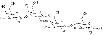 Gangliotetraose
