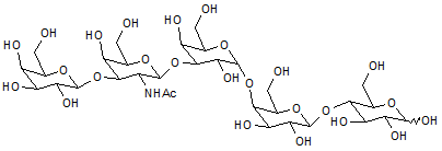 Globopentaose