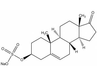 Dehydroepiandrosterone sulfate sodium salt