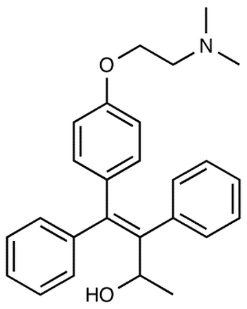 α-Hydroxy Tamoxifen