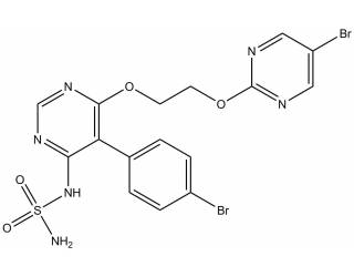 Despropyl Macitentan