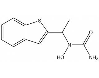 Zileuton
