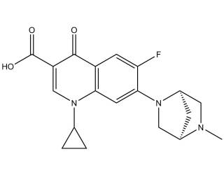 Danofloxacin