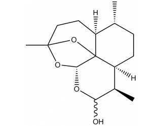 Deoxy-dydroartemisinin (DHA)