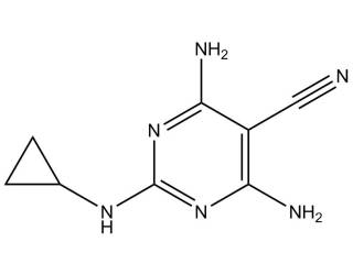 Dicyclanil