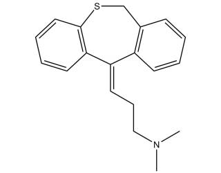 Dosulepin