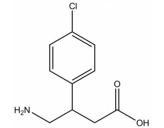 Baclofen