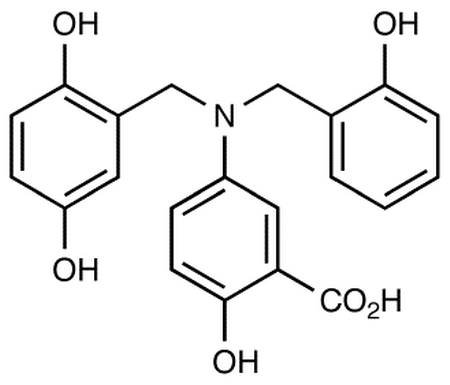 Lavendustin A