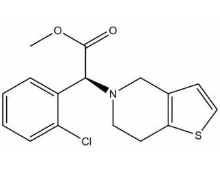 Clopidogrel