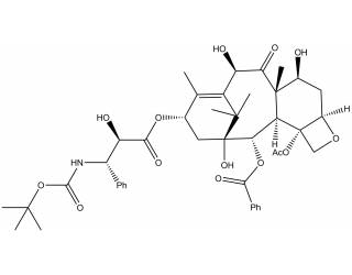 Docetaxel