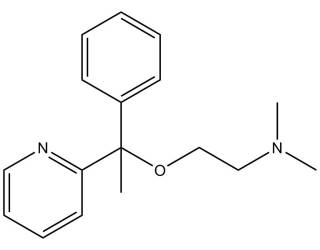 Doxylamine
