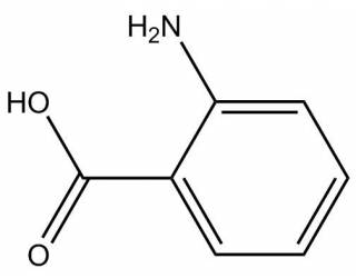 Anthranilic acid