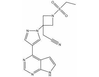 Baricitinib