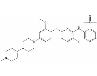Brigatinib