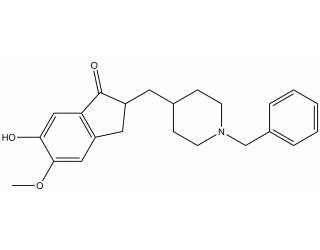 6-O-Desmethyldonepezil