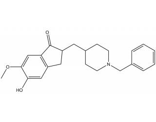 5-O-Desmethyldonepezil