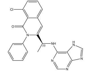 Duvelisib