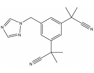 Anastrozole