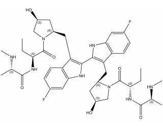Birinapant