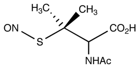 S-Nitroso-N-acetyl-DL-penicillamine
