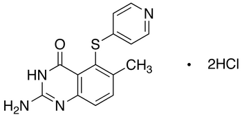 Nolatrexed DiHCl