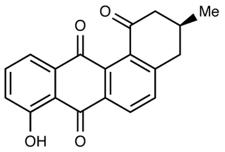 Ochromycinone