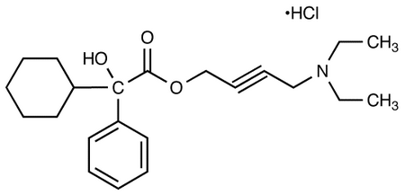 Oxybutynin Chloride